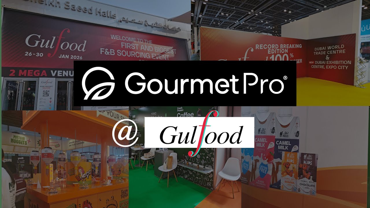 Gulfood 2026: What You Missed!