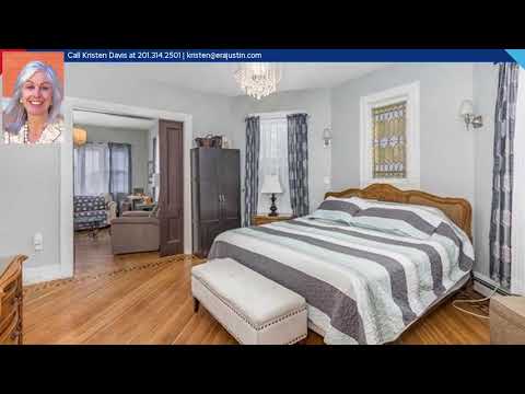 66 Home Avenue, Rutherford, NJ home video tour