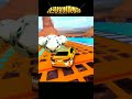 ek mota hanthi car video for kids #cartoon #games #ekmotahathighumechala #cars