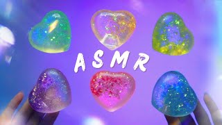 ASMR Triggers on Your Face 💕 (No Talking) BEST VISUALS