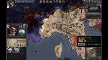 CK2 Monks and Mystics: The Secret Jewish Campaign: Part 7