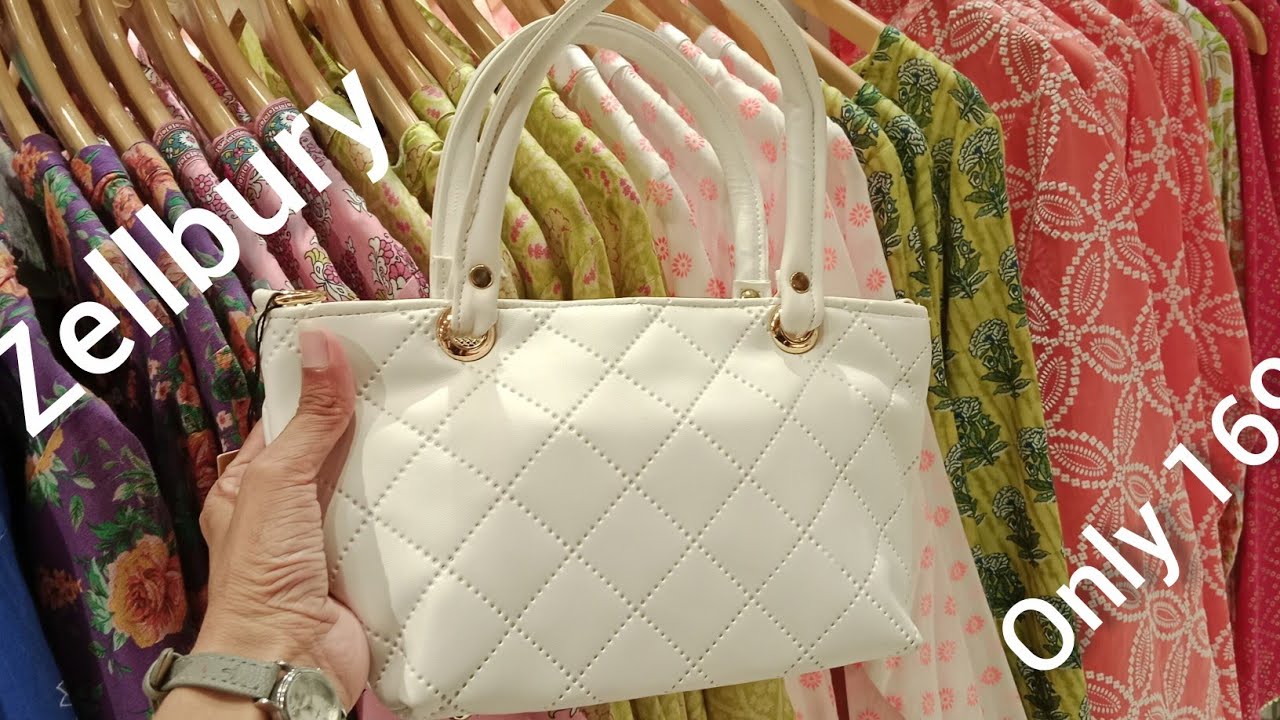 Zellbury new bags collection 2025 💞 zellbury latest bags collection ❤️😍 zellbury sale prices 