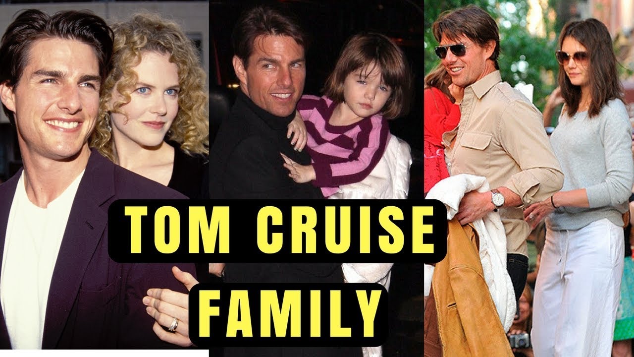 where do tom cruise sisters live