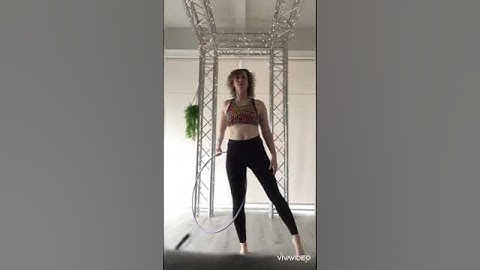 Basic Hoop Escalator Tutorial