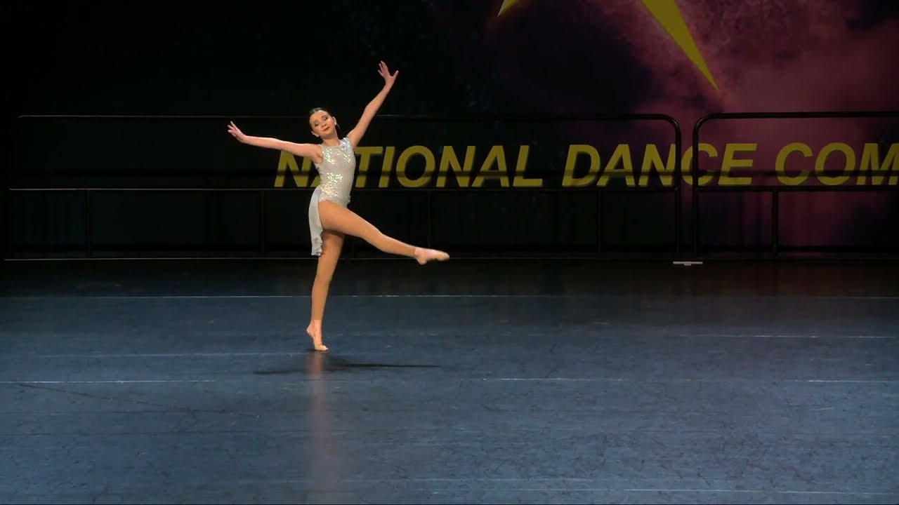 Ava Rose Grangroth - Dreams
