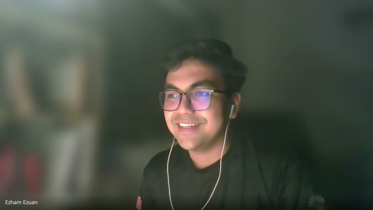 4. Matan Sughra al-Sughra - Ustaz Ezham - Falsafah Mukjizat & Bukti Kebenaran Islam