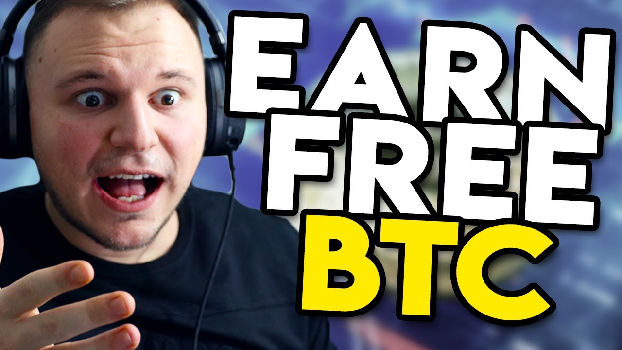 FREE CRYPTOCURRENCY EARNING using affiliate programs (Part 4/5) Best Crypto  Affiliates