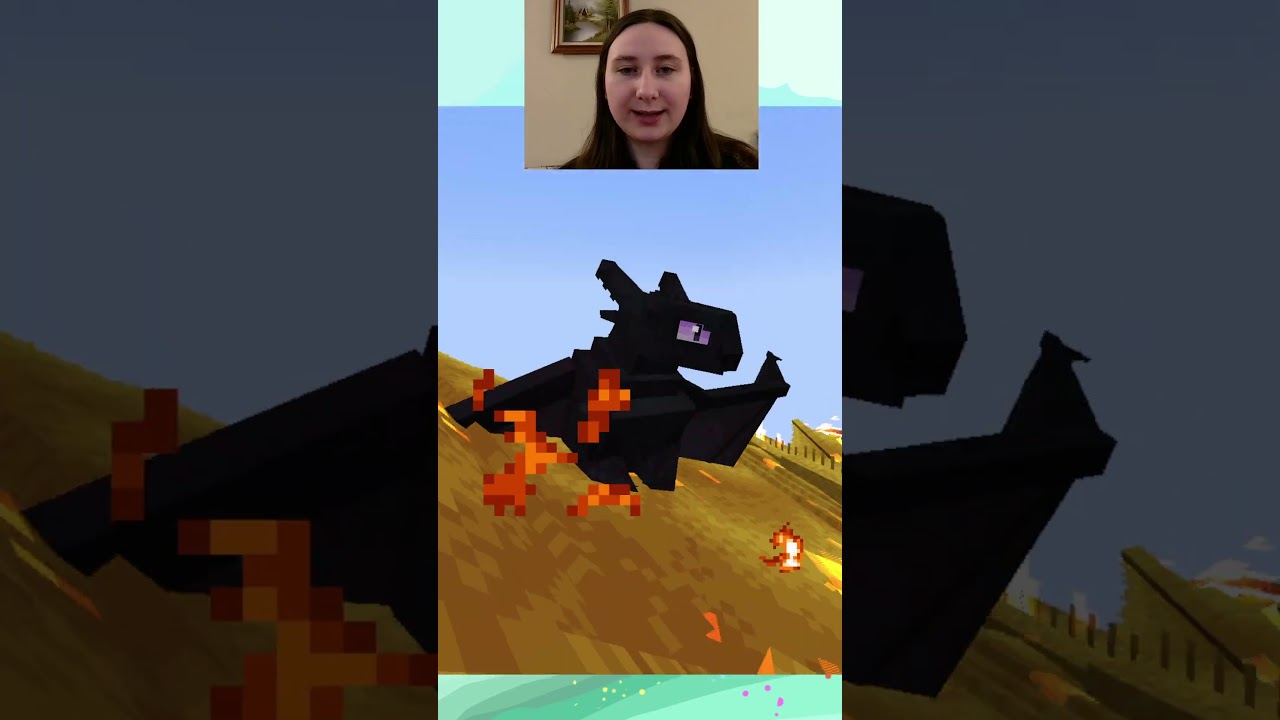 Night Fury Find! Isle of Berk 