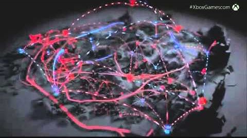 Crackdown 3 Gameplay Gamescom 2015