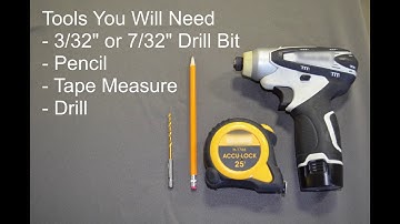 Lumino 1" Vinyl Cordless Mini Blind - Inside Mount Installation