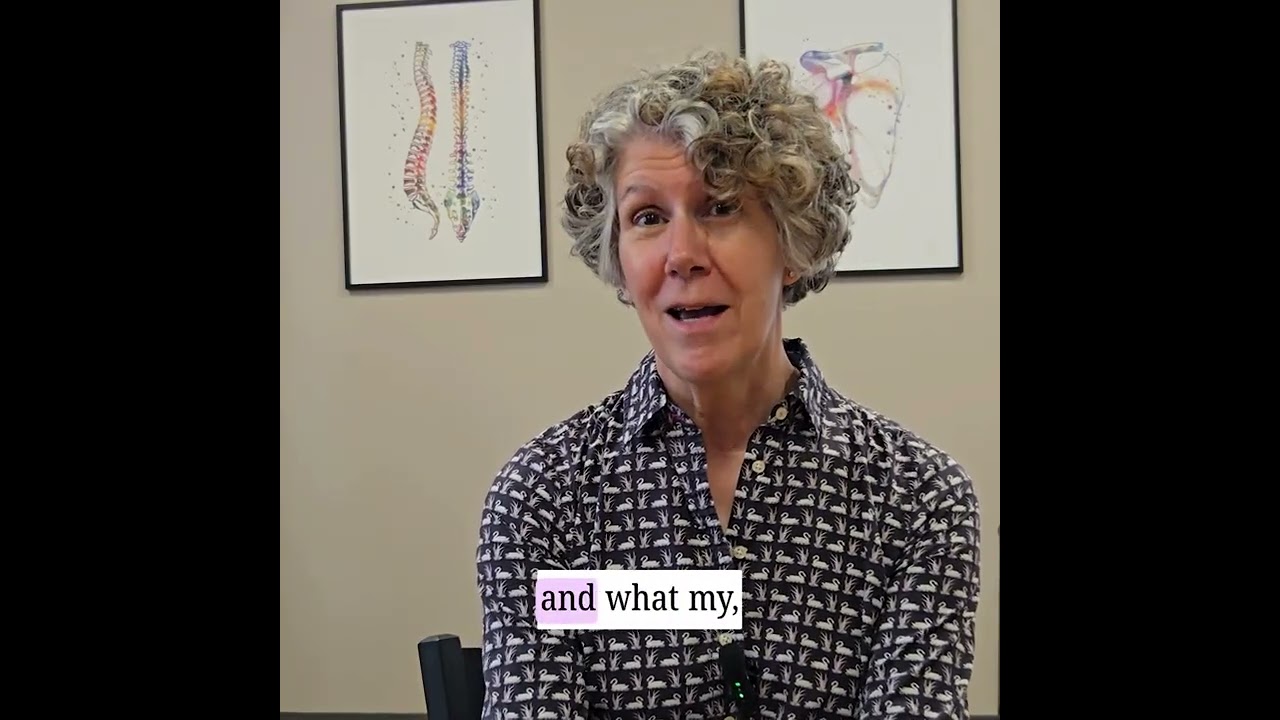 Back to What You Love: Client Success Stories, How Mary Lynn Got Back to Gardening