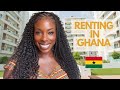 Tips for renting in ghana