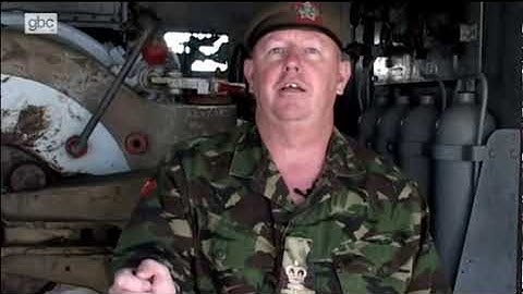 GBC Operation Tracer Part 2 of 4