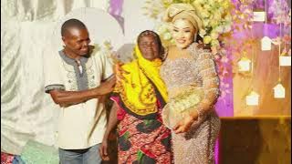 MWANAIDI'S KITCHEN PARTY [ LUNGA LUNGA ]