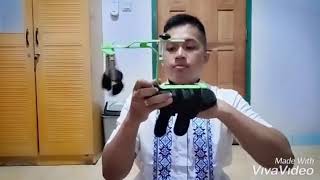 Dynamic Wrist Hand Orthosis