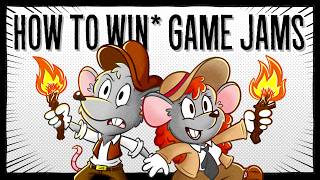 I Won Second Prize in a Game Jam. Here's How screenshot 4