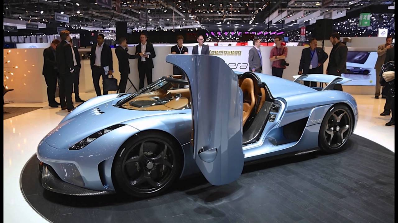 Самые простые авто