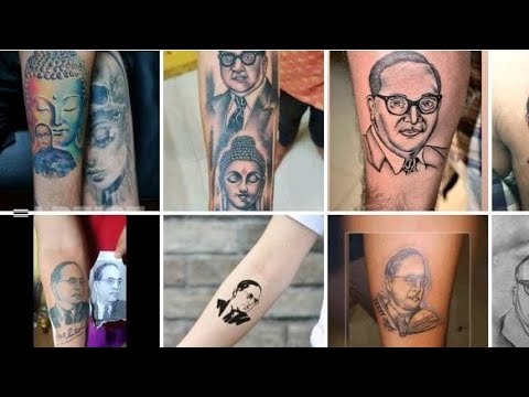 Top Tattoo Artists in Dr Ambedkar Marg, Nagpur - Best Tattoo Artists near  me - Body Chi Me