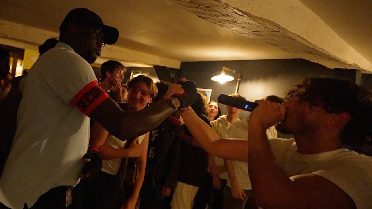 Watch Boogie - Full Black (Prod. Jeune Observateur) on YouTube Watch Boogie - Full Black (Prod. Jeune Observateur) on YouTube