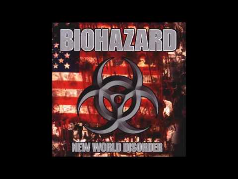 Biohazard   Switchback 1999