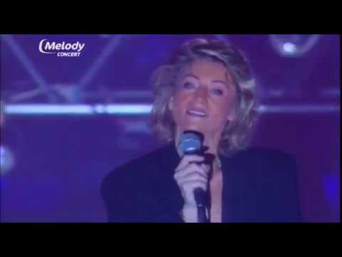 Sheila   Pour te retrouver   olympia 89