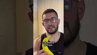 ¿Es MALO comer banano TODOS los días?