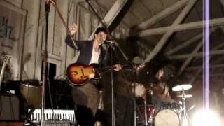 The Felice Brothers at the Catskill Point - Chicken Wire