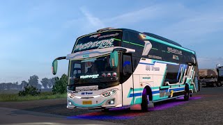 PESONA TELOLET BASURI CORONG ATAS ❗ETS 2