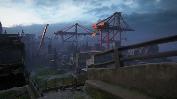 The Last of Us™ Part II - Chapter 32: Return to the Coast (Playthrough + Trophies + Collectables)