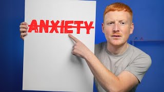 The EXACT System To Beat Performance Anxiety In Sport