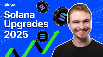 Solana Alpenglow & Firedancer Upgrades Explained: Will They Make Solana 100x Faster in 2025?