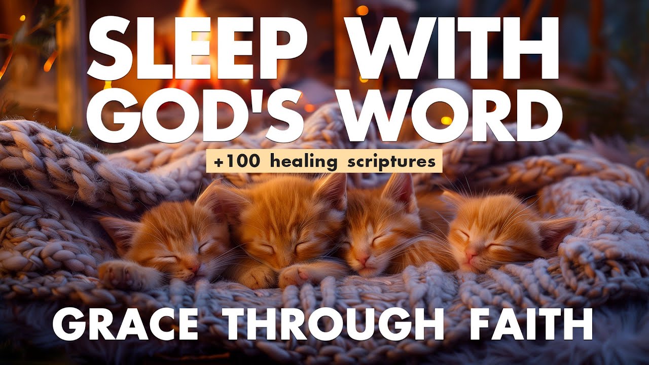 Peace settles in the pauses. Bible verses for sleep stay present.