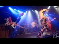 Tribute to Eddie Van Halen | CORNER HOTEL Slideshow 19 May 2022
