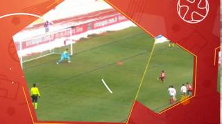 Gazete Sivasspor 2017 İntro