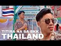 BUMALIK KAMI SA BANGKOK THAILAND #LostInThailand Ep. 4  |  Benedix Ramos