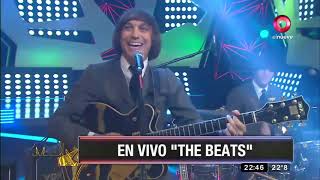 The Beats Mejor de Noche TV 2019