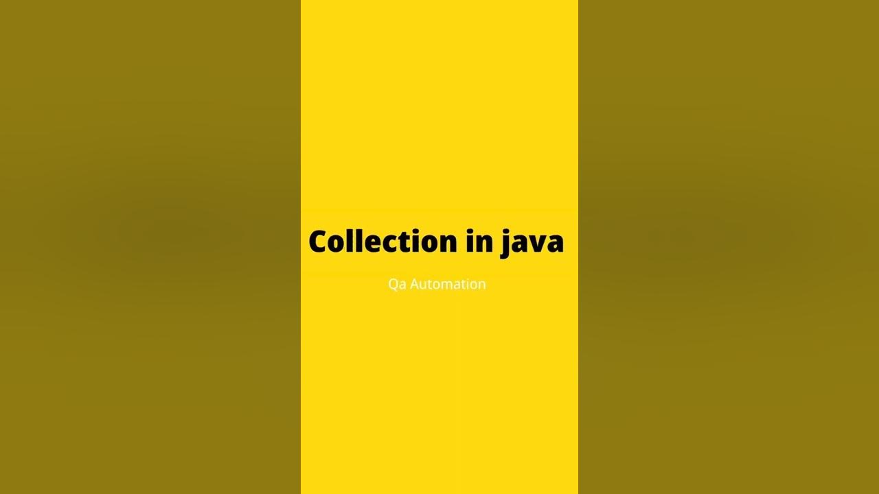 #week 2 (Crio Do) QA Automation | java beginner to advance| SDET # ...