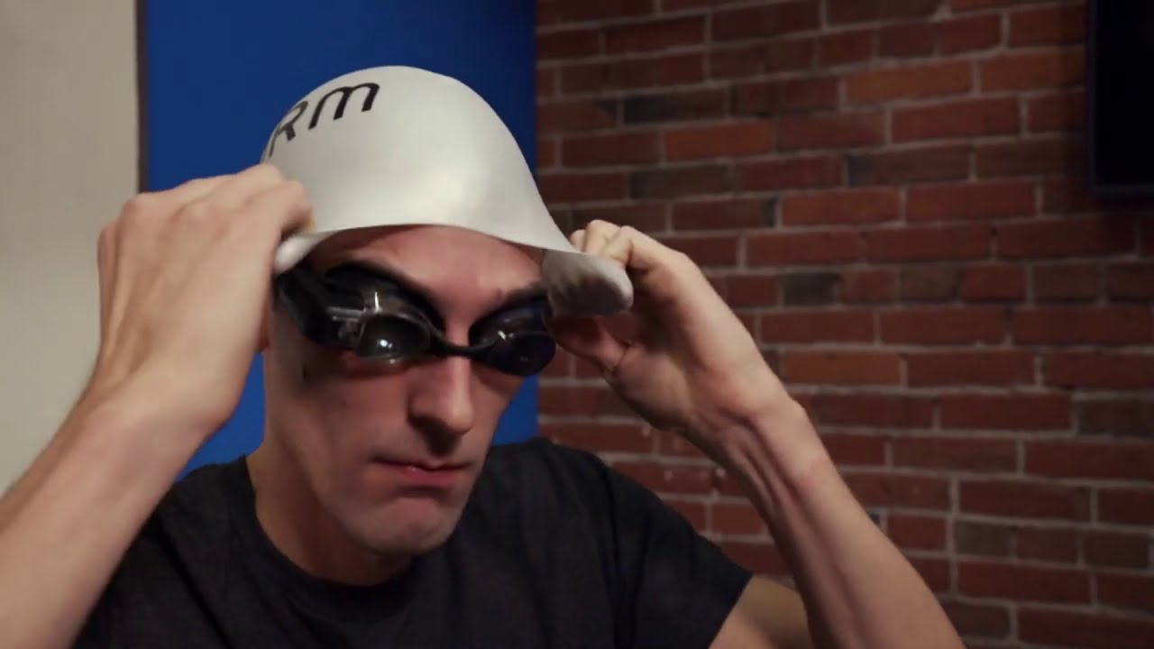 🏊\u200d♀️ ¿Haces NATACIÓN? ¡DESCUBRE estas GAFAS INTELIGENTES con Realidad  Aumentada!!! FORM SWIM 🏊\u200d♂️🥽 - YouTube