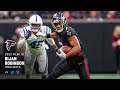 Bijan Robinson&#39;s best plays from 122-yard game | Week 16