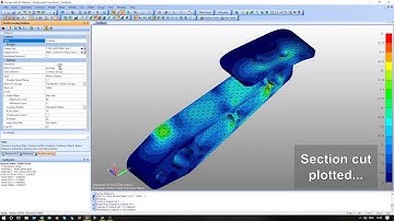 FEA in Femap - part 1