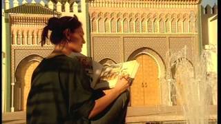 Pub Maroc: ONMT L'eblouissement des sens, toutes les villes.