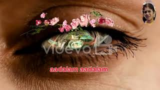 Download Lagu Oruvar meedhu karaoke song for male singer resung by 😍VANISRIDASAN😍 MP3