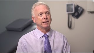 Meet Dr. Mark Belew - BJC Medical Group