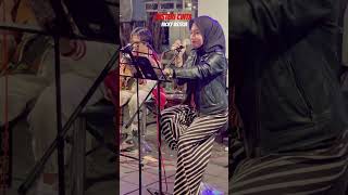 Misteri Cinta artis NICKY ASTRIA jamming with musisi jogya 25-06-2025 #inggitawulan