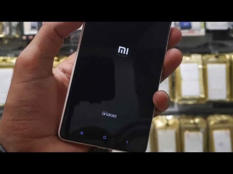 HOW TO FIX SOFT BRICK OR STUCK AT MI LOGO bootloop ON ANY XIAOMI SD VERSION DEVICE