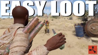 The Two Best Grenades in Rust