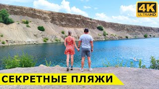 Три лучших места для отдыха на трассе М4. Дорога к Приэльбрусью, часть 1я