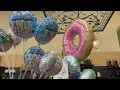 Balloons Display Today in HEB #balloons #balloonideas #balloondecor #hebfinds #balloon_show