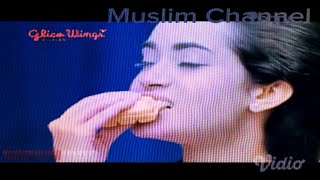 Download lagu Muslim Channel HD - Jeda Iklan pada saat Cinta Seputih Hati (26 Juni 2017)