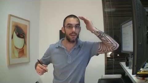 How to Polish Animation - Lecture 09/2012